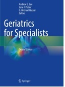 Medication Management. In: Geriatrics for Specialists
