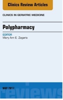 Polypharmacy reduction strategies, tips on incorporating American Geriatrics Society Beers and Screening Tool of Older People’s Prescriptions Criteria. 